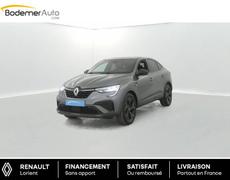 Renault Arkana Caudan