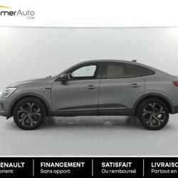 Renault Arkana E-Tech hybride 145 R.S. Line Fast Track Caudan