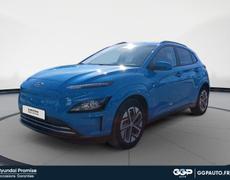 Hyundai Kona Maubeuge