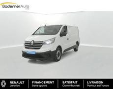 Renault Trafic Lannion