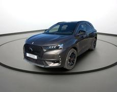 DS DS7 Crossback - BlueHDi 130ch Performance Line + Automatique - 19 999 €