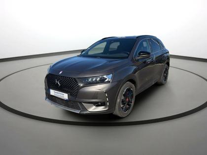 DS DS7 Crossback - BlueHDi 130ch Performance Line + Automatique - 19 999 €