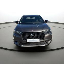 DS DS7 Crossback BlueHDi 130ch Performance Line + Automatique occasion - Cambrai - photo 2/22