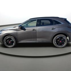 DS DS7 Crossback BlueHDi 130ch Performance Line + Automatique occasion - Cambrai - photo 3/22