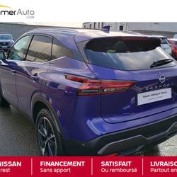 Nissan Qashqai e-Power 190 ch Tekna Brest