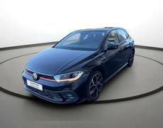Volkswagen Polo - 2.0 TSI 207ch GTI DSG7 - 23 499 €