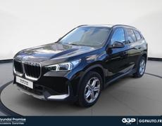 BMW X1 - sDrive18d 150ch - 37 999 €