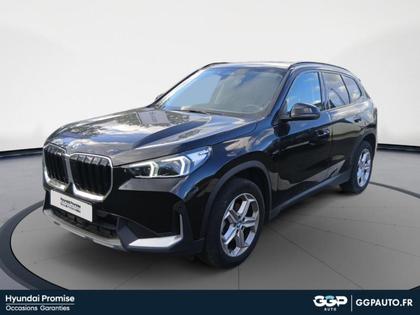 BMW X1 - sDrive18d 150ch - 37 999 €
