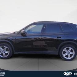 BMW X1 sDrive18d 150ch occasion - Aulnoy-lez-Valenciennes - photo 2/29