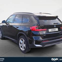 BMW X1 sDrive18d 150ch occasion - Aulnoy-lez-Valenciennes - photo 3/29