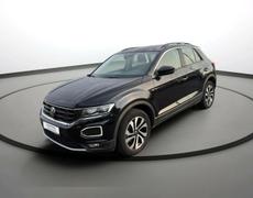 Volkswagen T-Roc - 1.0 TSI 110ch Active - 20 999 €