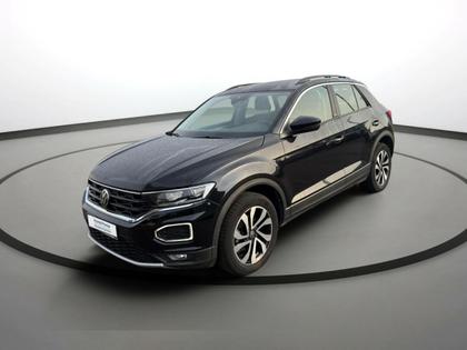 Volkswagen T-Roc - 1.0 TSI 110ch Active - 20 999 €