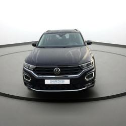 Volkswagen T-Roc 1.0 TSI 110ch Active occasion - Cambrai - photo 2/23