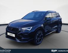 Cupra Ateca - 1.5 TSI 150ch V DSG7 - 26 999 €