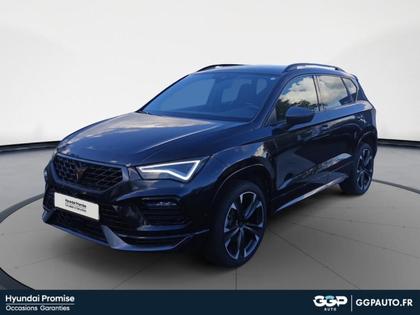 Cupra Ateca - 1.5 TSI 150ch V DSG7 - 26 999 €