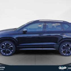 Cupra Ateca 1.5 TSI 150ch V DSG7 occasion - Aulnoy-lez-Valenciennes - photo 2/29