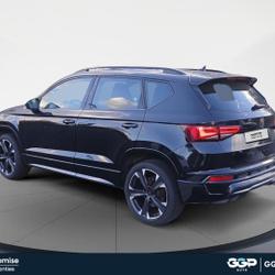 Cupra Ateca 1.5 TSI 150ch V DSG7 occasion - Aulnoy-lez-Valenciennes - photo 3/29