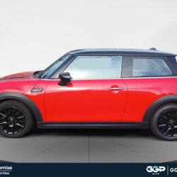 Mini Mini Cooper 136ch Edition Camden occasion - Aulnoy-lez-Valenciennes - photo 2/29