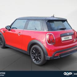 Mini Mini Cooper 136ch Edition Camden occasion - Aulnoy-lez-Valenciennes - photo 3/29