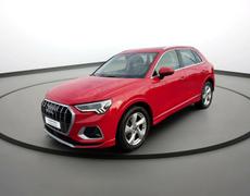 Audi Q3 - 35 TFSI 150ch Limited S tronic 7 - 20 999 €
