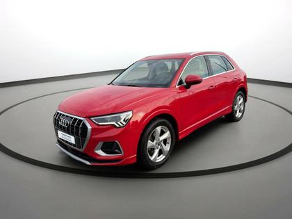 Audi Q3 - 35 TFSI 150ch Limited S tronic 7 - 20 999 €