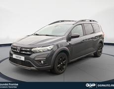 Dacia Jogger Villeneuve-d'Ascq