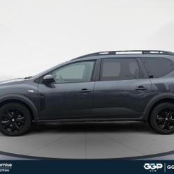 Dacia Jogger 1.0 ECO-G 100ch Extreme+ 7 places occasion - Villeneuve-d'Ascq - photo 2/29