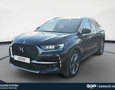 DS DS7 Crossback Maubeuge