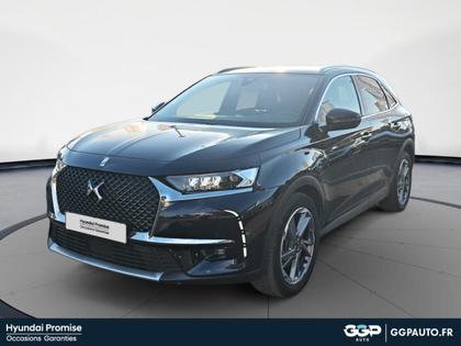 DS DS7 Crossback - E-TENSE 225ch Rivoli - 23 999 €