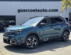 Citroen C5 Aircross - BLUEHDI 130CH S&S SHINE EAT8 E6.D - 17 490 €