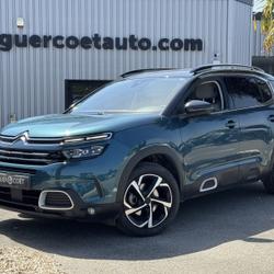 Citroen C5 Aircross BLUEHDI 130CH S&S SHINE EAT8 E6.D Guer