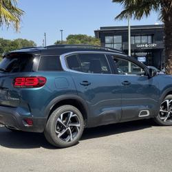Citroen C5 Aircross BLUEHDI 130CH S&S SHINE EAT8 E6.D Guer