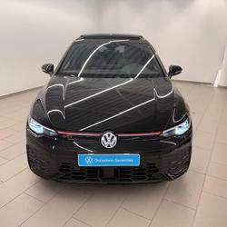 Volkswagen Golf 8 Golf 2.0 TSI EVO4 265 DSG7 GTI Pontarlier