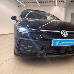 Volkswagen Golf 8 Golf 2.0 TSI EVO4 265 DSG7 GTI Pontarlier
