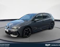 Volkswagen Golf 8 Cambrai