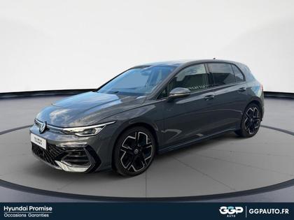 Volkswagen Golf 8 - 2.0 TDI 150ch R-Line Edition DSG7 - 34 999 €