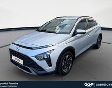 Hyundai Bayon Faches-Thumesnil