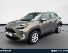Toyota Yaris Cross Cambrai
