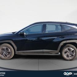 Hyundai Tucson 1.6 T-GDI 215ch Hybrid Intuitive occasion - Aulnoy-lez-Valenciennes - photo 2/29