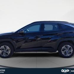 Hyundai Tucson 1.6 T-GDI 215ch Hybrid Intuitive occasion - Maubeuge - photo 2/27