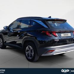Hyundai Tucson 1.6 T-GDI 215ch Hybrid Intuitive occasion - Maubeuge - photo 3/27