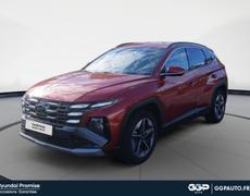 Hyundai Tucson Aulnoy-lez-Valenciennes