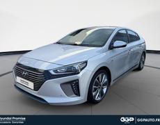 Hyundai Ioniq Faches-Thumesnil