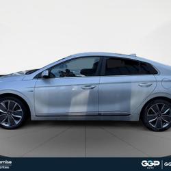 Hyundai Ioniq Hybrid 141ch Creative occasion - Faches-Thumesnil - photo 2/29