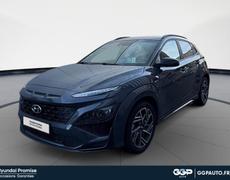 Hyundai Kona Faches-Thumesnil