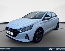 Hyundai i20 Faches-Thumesnil