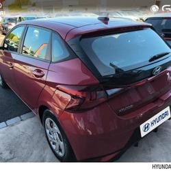 Hyundai i20 1.2 84ch Initia Saint-L&ocirc;