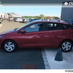 Hyundai i20 1.2 84ch Initia Saint-L&ocirc;