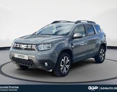 Dacia Duster Villeneuve-d'Ascq