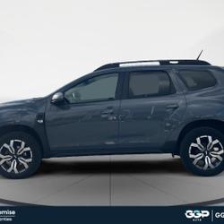 Dacia Duster 1.0 ECO-G 100ch Journey + 4x2 occasion - Villeneuve-d'Ascq - photo 2/29